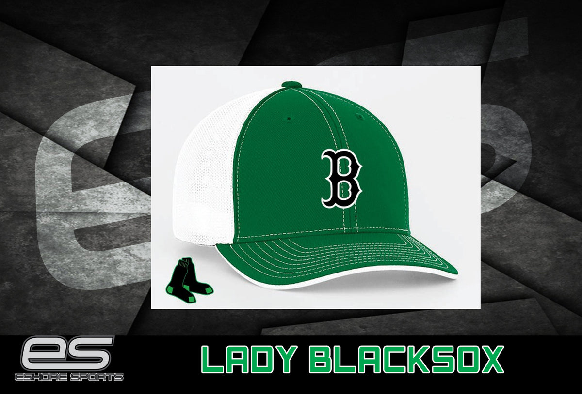 Lady Blacksox Hats– eShore Sports