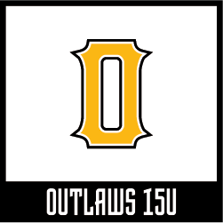 Outlaws 15U