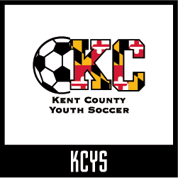 Kent County Youth Soccer
