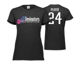 Eliminators Field Hockey - Women's Cotton Tees