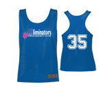 Eliminators Field Hockey -Ladies Mesh Practice Pinnie