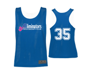 Eliminators Field Hockey -Ladies Mesh Practice Pinnie