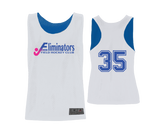 Eliminators Field Hockey -Ladies Mesh Practice Pinnie