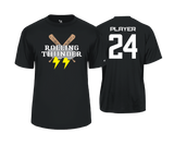 Rolling Thunder - SS Performance Tee's