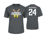 Rolling Thunder - SS Performance Tee's