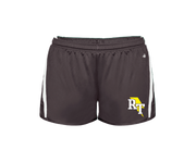 Rolling Thunder - DTF Womens Performance Short