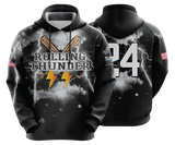Rolling Thunder - FDS Hoodies