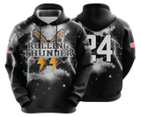 Rolling Thunder - FDS | Unisex Hoodie