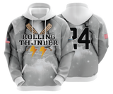 Rolling Thunder - FDS | Unisex Hoodie