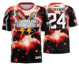 Rolling Thunder - FDS SS Jerseys