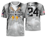 Rolling Thunder - FDS SS Jerseys