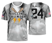 Rolling Thunder - FDS SS Jerseys