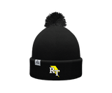 Rolling Thunder - Pom Beanie