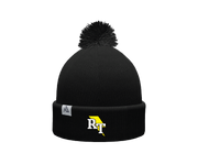 Rolling Thunder - Pom Beanie