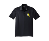 Rolling Thunder - Embroidered Coach Polo