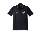 Rolling Thunder - Embroidered Coach Polo