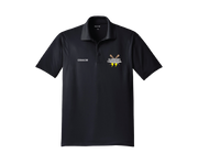 Rolling Thunder - Embroidered Coaches Polos