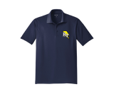 Rolling Thunder - Embroidered Coach Polo