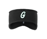 Gambrills - Embroidered | Fleece Headband