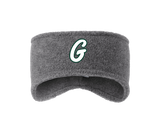 Gambrills - Embroidered | Fleece Headband