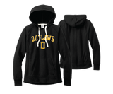 Outlaws - Women's Fleece Hoodie