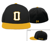 Outlaws - Fitted Hats