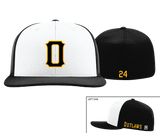 Outlaws - Fitted Hats