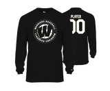 Warriors - DTF | Unisex Long Sleeve Performance Tee