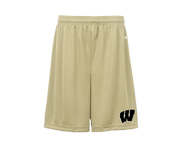 Warriors - DTF | Men's Performance Short