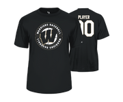 Warriors - DTF | Unisex Short Sleeve Performance Tee