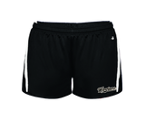 Warriors - DTF | Women's Stride Short