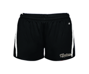 Warriors - DTF | Women's Stride Short