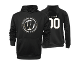 Warriors - DTF | Unisex Hoodie