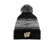 Warriors - Pom Beanie