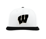 Warriors - Fitted Hats