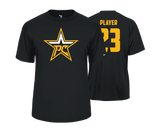 Pike Creek All Stars - DTF Unisex Short Sleeve Performance Tee