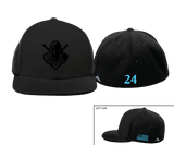 Diamond Assassins - 2024 - Pacific ES474 Hat