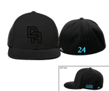 Diamond Assassins - 2024 - Pacific ES474 Hat