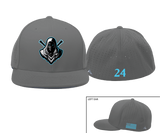 Diamond Assassins - 2024 - Pacific ES474 Hat