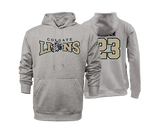 Colgate Lions - DTF | Unisex Hoodie