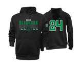 BSP Blacksox - 2021 - DTF | Unisex Hoodie