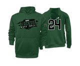 BSP Blacksox - 2021 - DTF | Unisex Hoodie