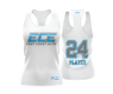 ECE - FDS | Women's Racerback