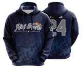 Hot Shots - FDS Hoodie