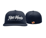 Hot Shots - Fitted Hat