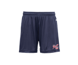 Dunkirk Warriors - DTF | Women's Performance Short