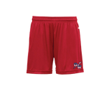 Dunkirk Warriors - DTF | Women's Performance Short