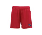 Dunkirk Warriors - DTF | Women's Performance Short