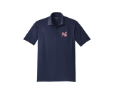 Dunkirk Warriors - Embroidered | Polo