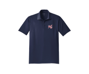 Dunkirk Warriors - Embroidered | Polo